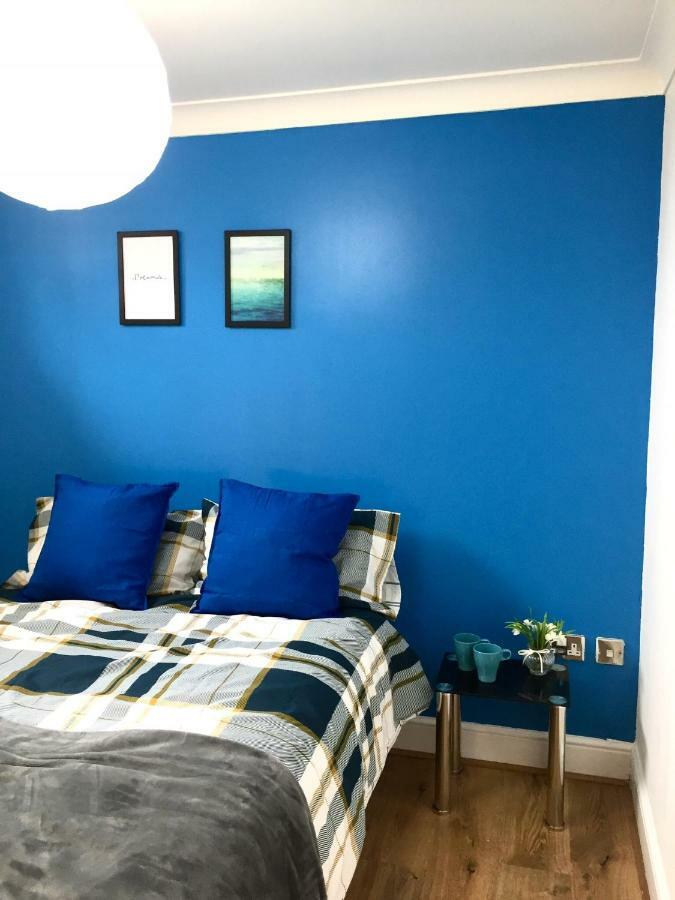 Five Ways Serviced Apartment バーミンガム エクステリア 写真