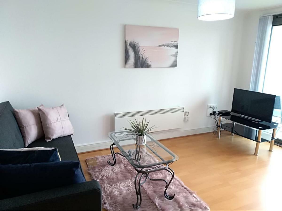 Five Ways Serviced Apartment バーミンガム エクステリア 写真